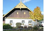 Casa rural Bušovce Eslovaquia
